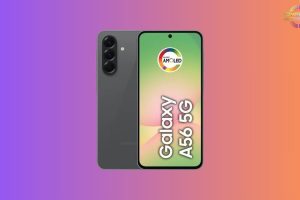 Samsung Galaxy A56 5G: O Melhor Custo-Benefício de 2025? Testamos!