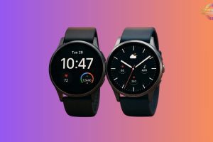 TOP 5 Amazfit GTR4: Modelos Selecionados e Acessórios Indispensáveis!