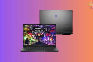 Notebook Dell Alienware M16 R2: Análise de Custo-Benefício para Gamers Exigentes.