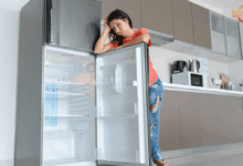 Não Erre! As 10 Melhores Geladeiras Custo Benefício para Comprar em 2025