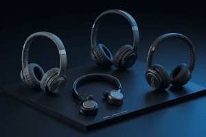 TOP 5 Fones de Ouvido Sem Fio de 2025: Qual Deles é Ideal para Você?