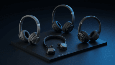 TOP 5 Fones de Ouvido Sem Fio de 2025: Qual Deles é Ideal para Você?