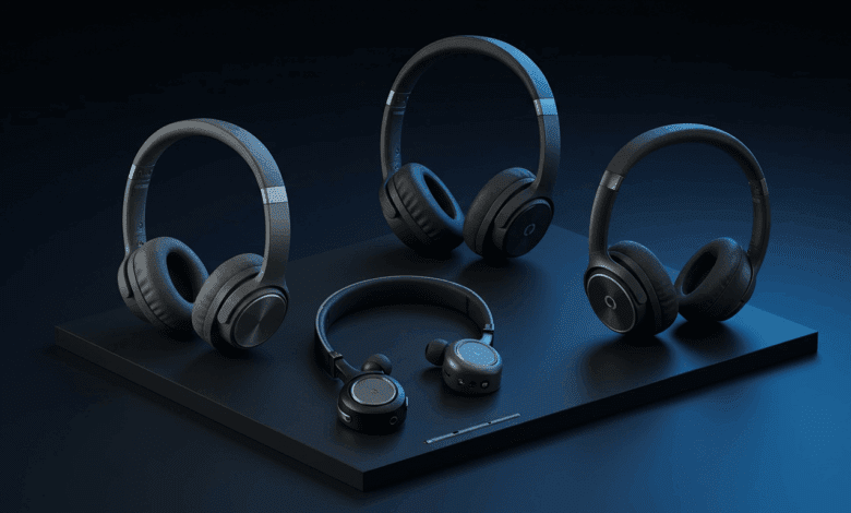 TOP 5 Fones de Ouvido Sem Fio de 2025: Qual Deles é Ideal para Você?