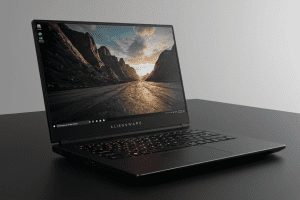 10 Coisas Que Você AMARÁ no Dell Alienware M16 R2