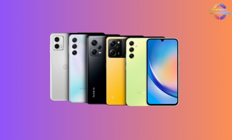 Melhor celular custo-benefício os 10 melhores em 2025