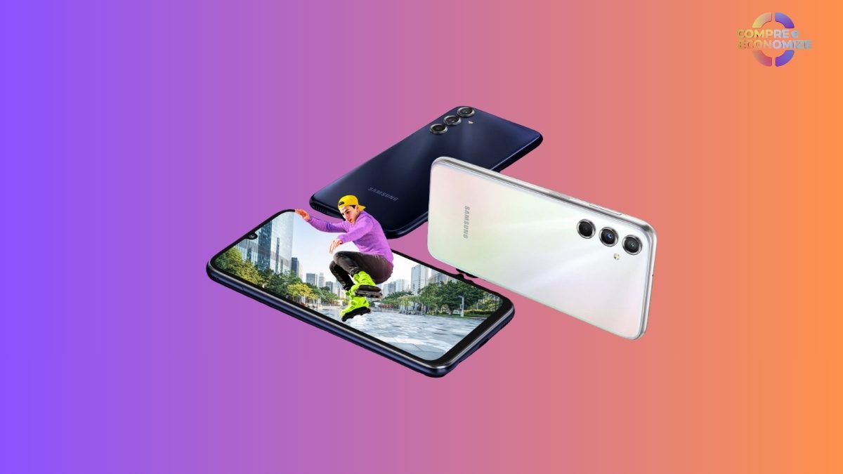Melhor celular Samsung: os 10 melhores em 2025