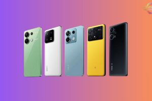 Melhor celular da Xiaomi 2025: Os 10 Melhores