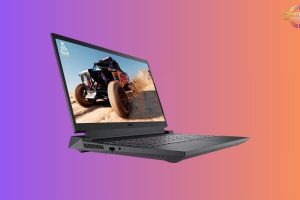 Notebook Gamer Dell G15: Como a Tela de 120Hz Faz Diferença nos Jogos!