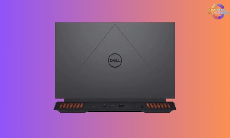 Notebook Gamer Dell G15 Guia Definitivo de Análise e Desempenho.