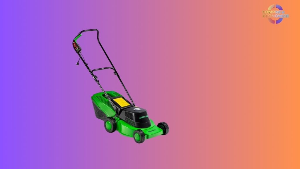 Review Cortador de Grama Trapp WM-350 A Verdade Por Trás do Modelo