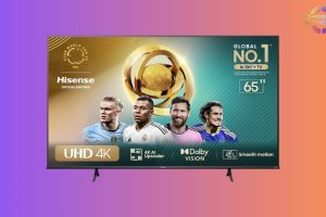 melhor tv 65 polegadas 2025: as 10 melhores de 2025