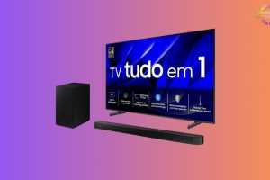 melhor tv 85 polegadas: as 10 melhores de 2025