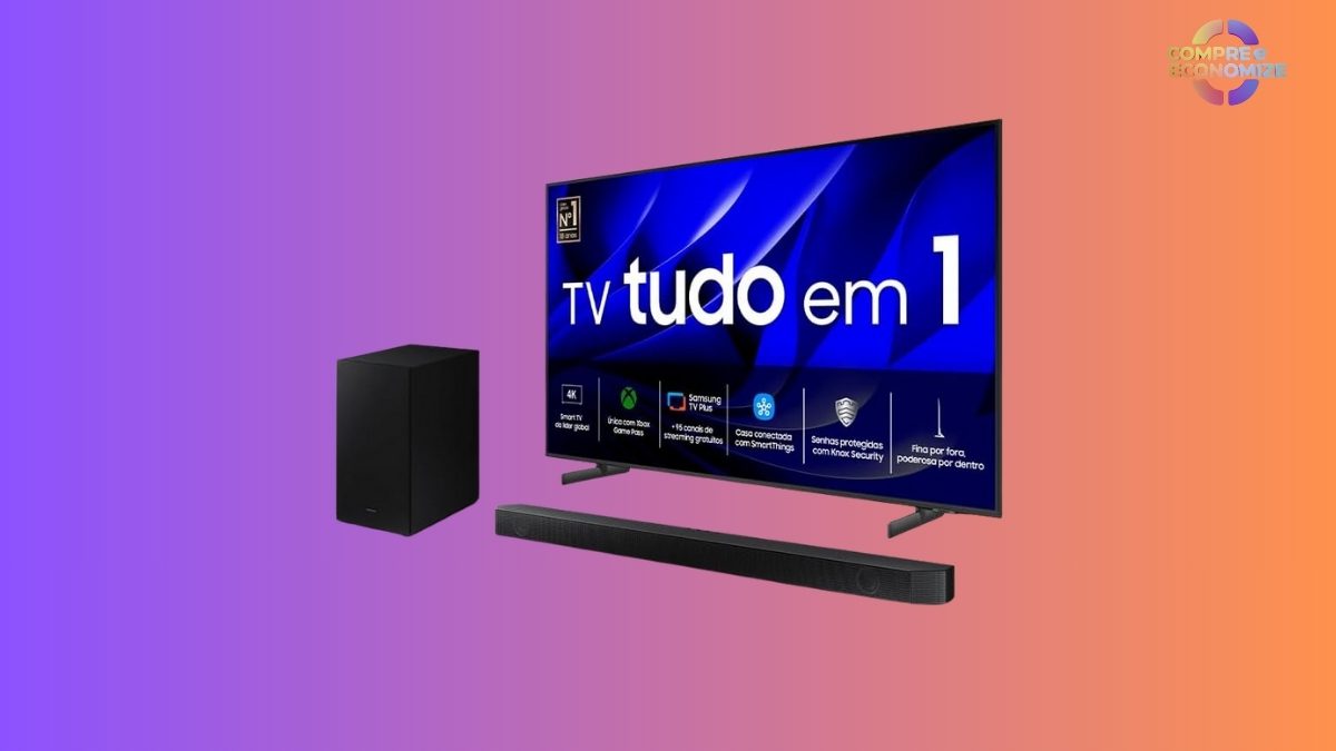 melhor tv 85 polegadas: as 10 melhores de 2025