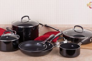 Melhor Jogo de Panelas: Os 10 Melhores de 2025 Para Transformar Sua Cozinha