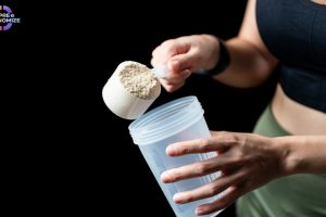 Melhor Whey para Emagrecer: Os 10 Melhores de 2025 Para Manter a Massa Magra e Acelerar Resultados