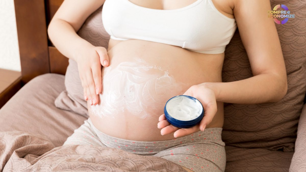 Melhor creme para gestantes: os 10 melhores de 2025