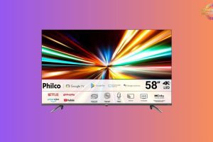 Smart TV Philco P58KGA: O barato sai caro ou é um achado?