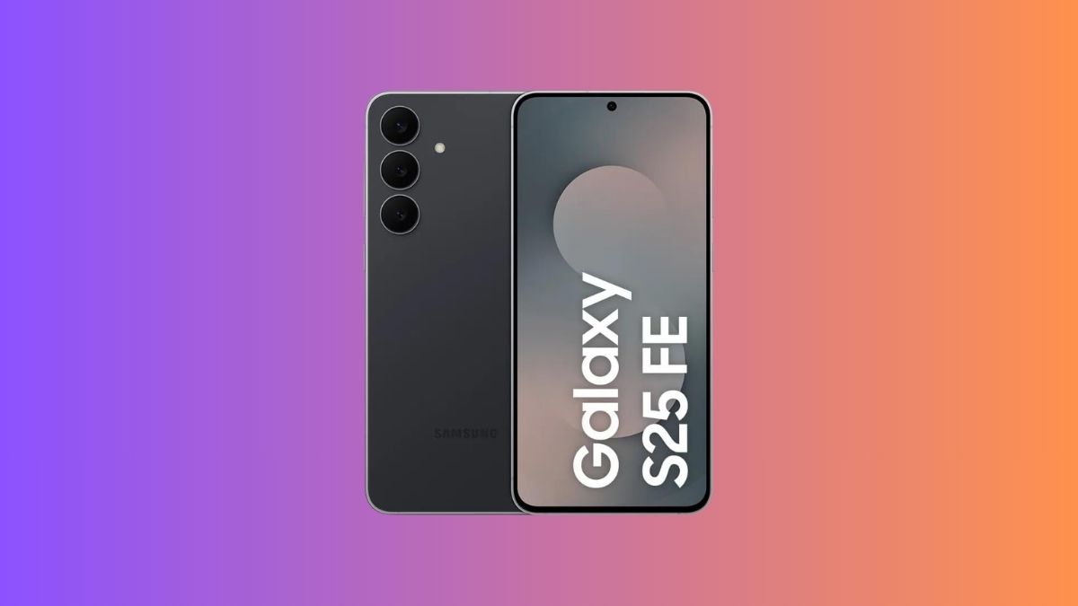 Samsung Galaxy S25 FE 5G: Ficha Técnica, Desempenho e Se Vale a Pena Comprar