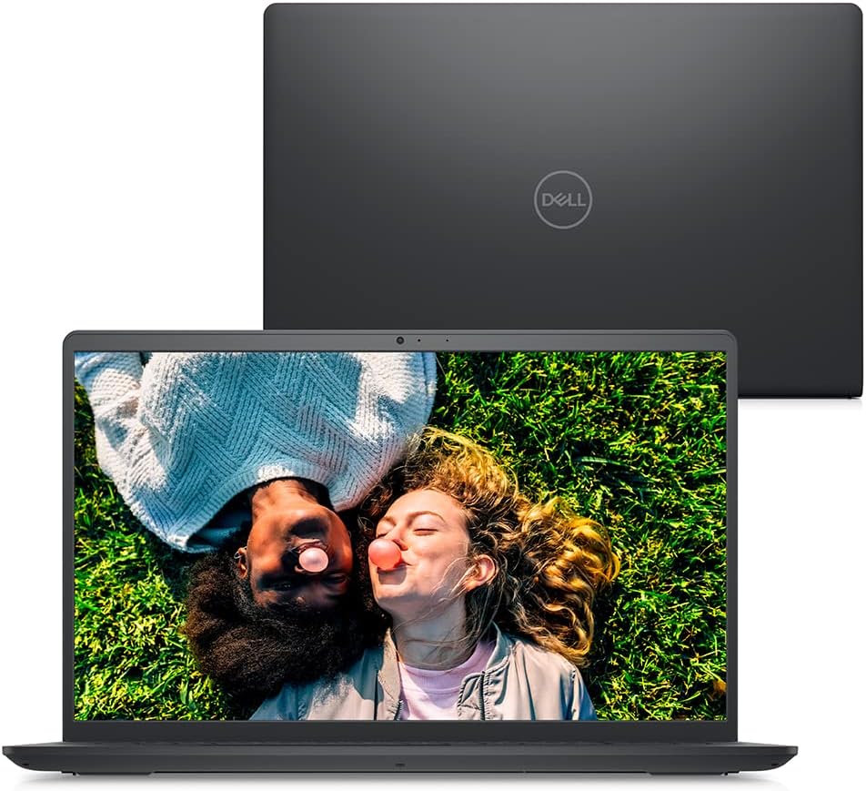 Notebook Dell Inspiron I15-i120k-a25p I5 8gb 512gb 15.6 W11