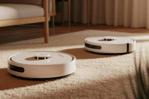 Qual a melhor marca de aspirador de pó para uso doméstico?
