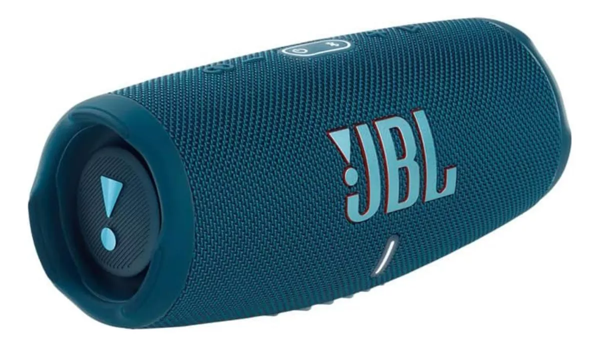 JBL, Caixa de Som, Charge 5, Bluetooth, À Prova D\\\'água e Poeira (Amazon)