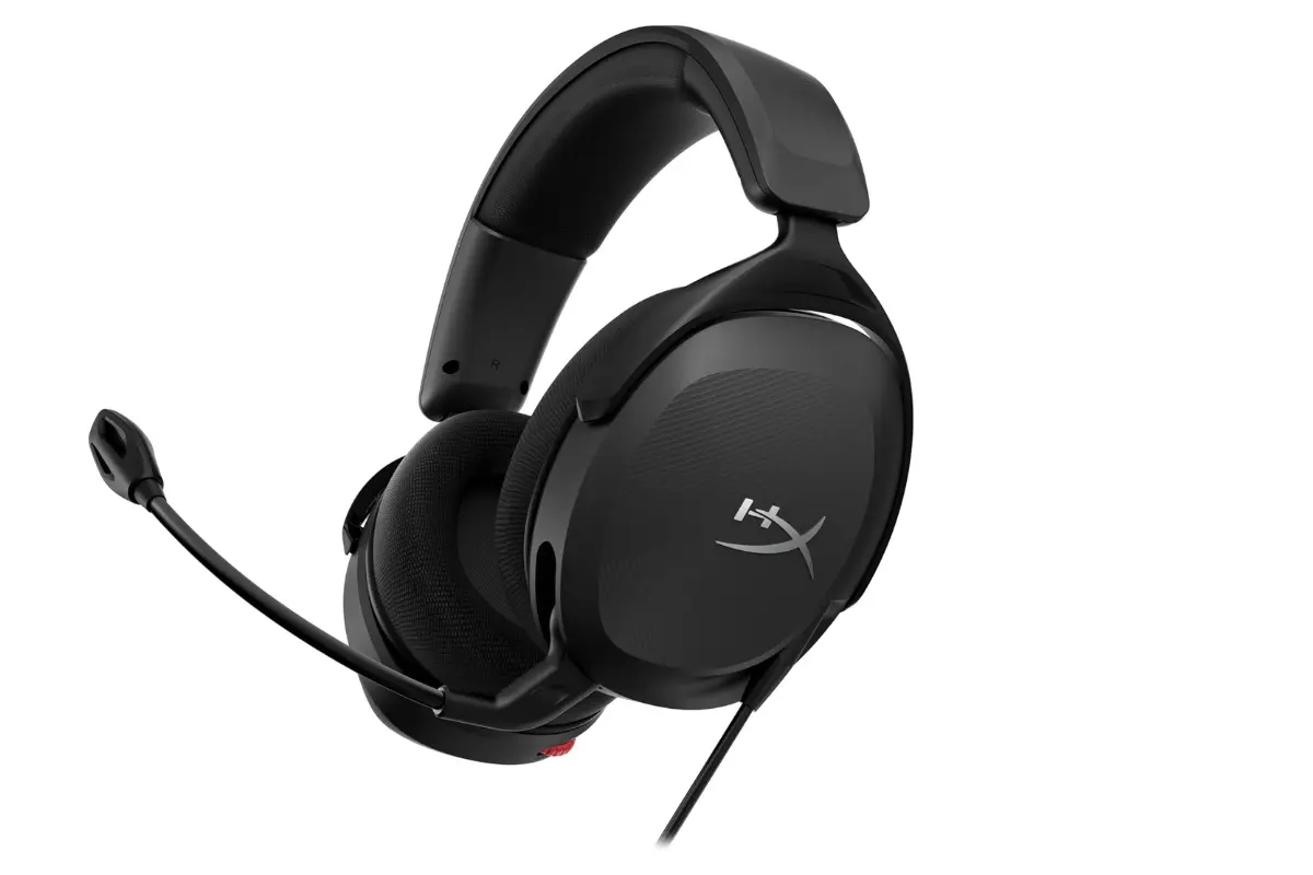 Headset Hyperx Cloud Stinger 2 Wireless - Gaming