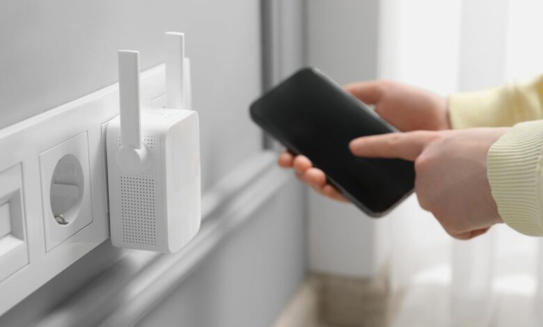Top 5 Melhores Repetidores de Sinal Wi-Fi de 2025 (Testados e Aprovados!)