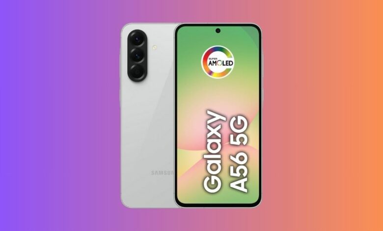 Vale a pena comprar o Samsung Galaxy A56 5G Veja o review completo com tudo sobre desempenho, câmeras e bateria