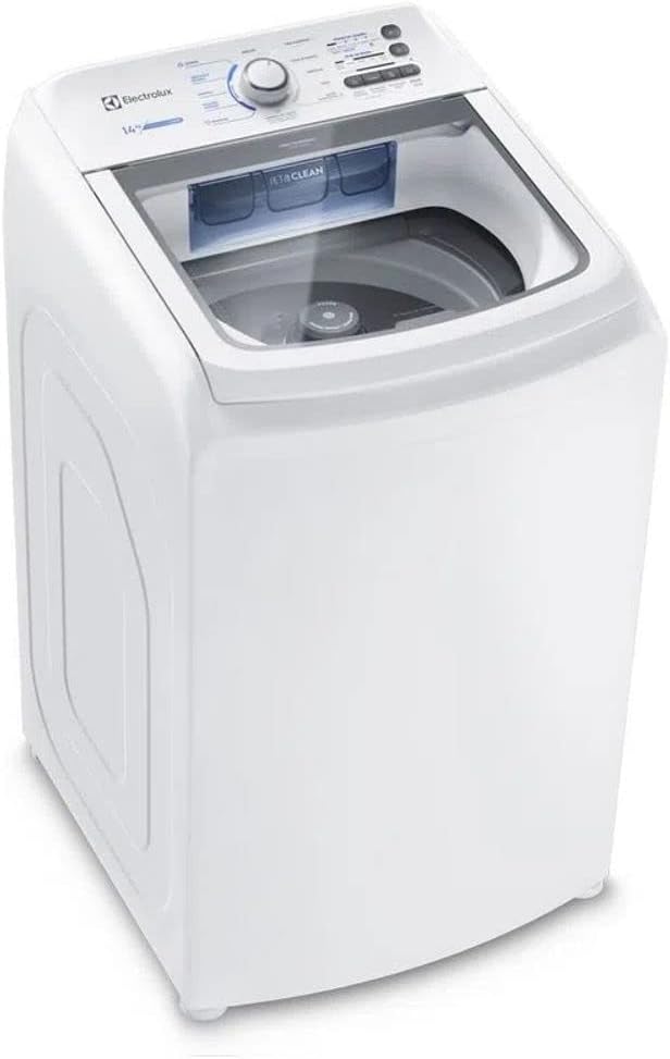 Máquina de Lavar 14kg Electrolux Essential Care (AMAZON)