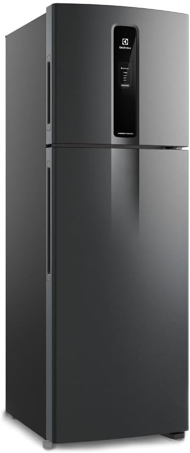 Geladeira Electrolux Frost Free Inverter 390L Efficient