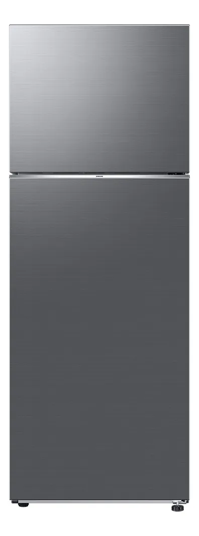 Geladeira Duplex Smartthings Samsung Rt53 518l Bivolt Cor Inox