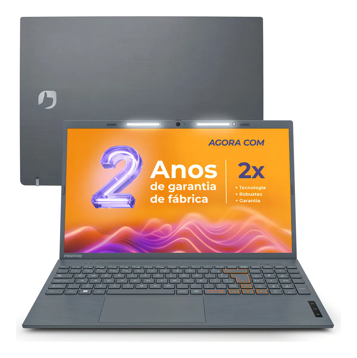 Notebook Positivo Vision C15 (Amazon)