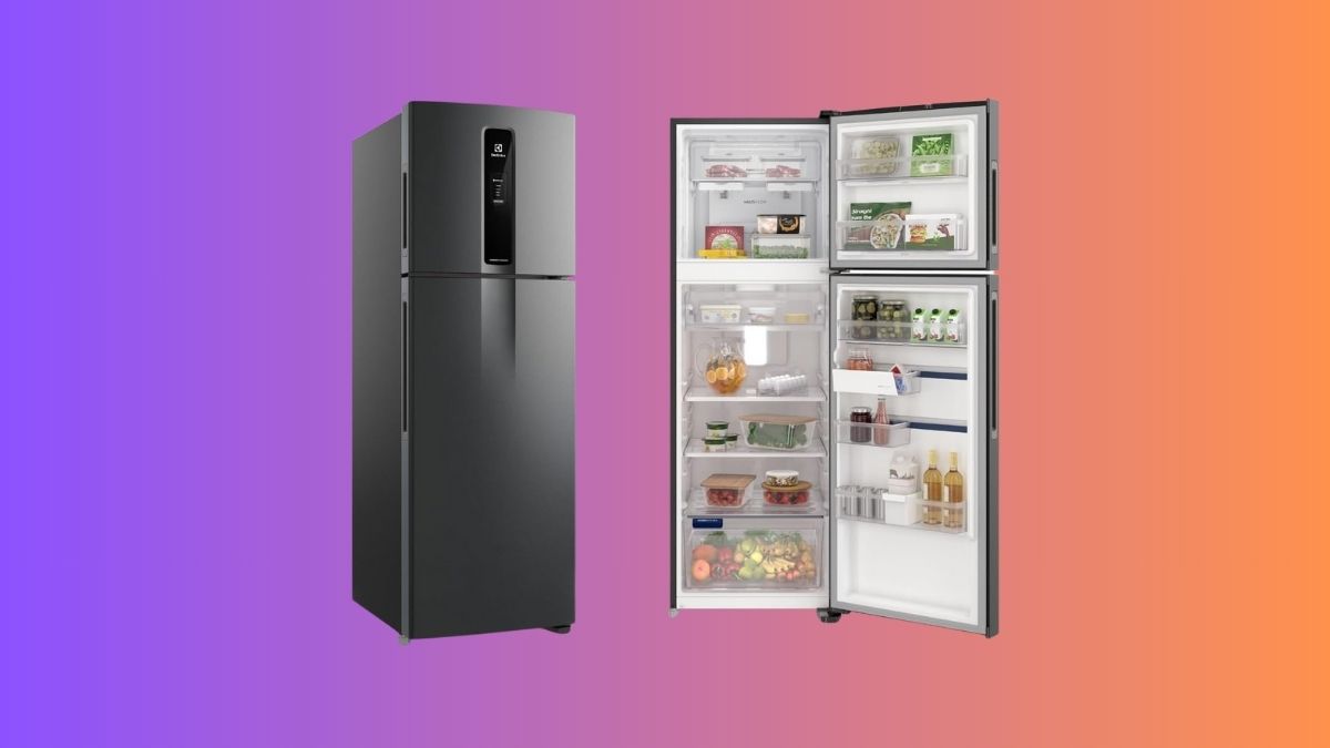 Vale A Pena Comprar Geladeira Electrolux 390 Litros Inverter?