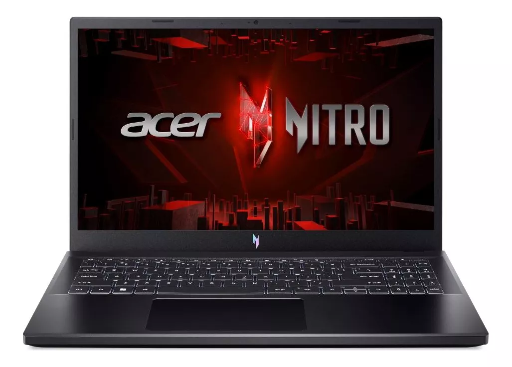 Notebook Gamer Acer Nitro V (MERCADO LIVRE)