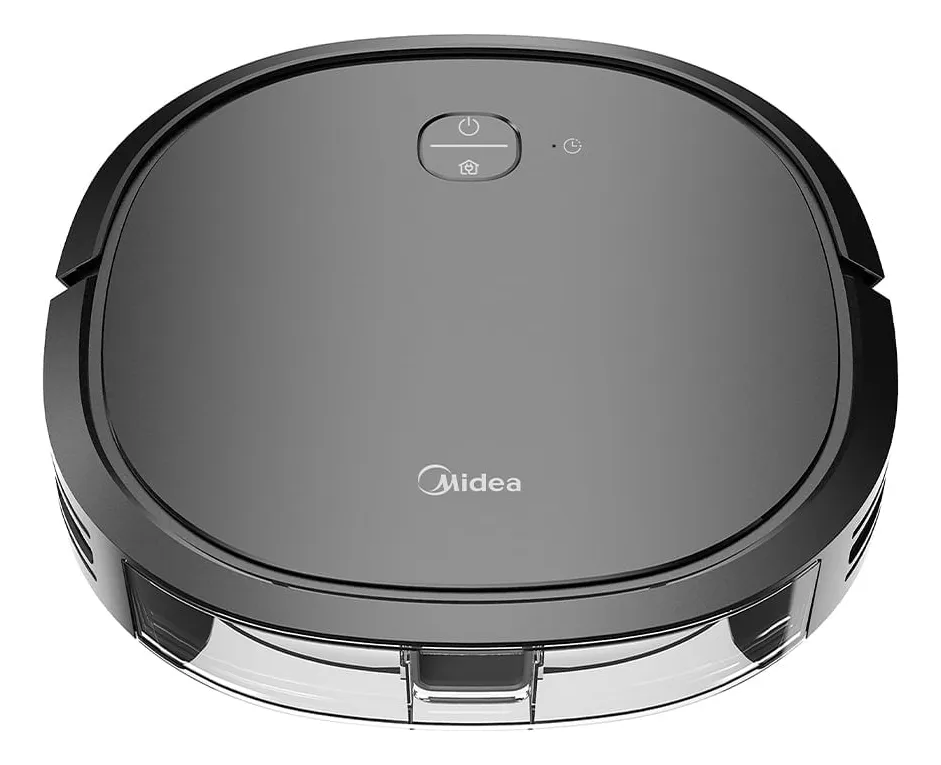Aspirador Robô Smartbrush 1200 Midea (MERCADO LIVRE)