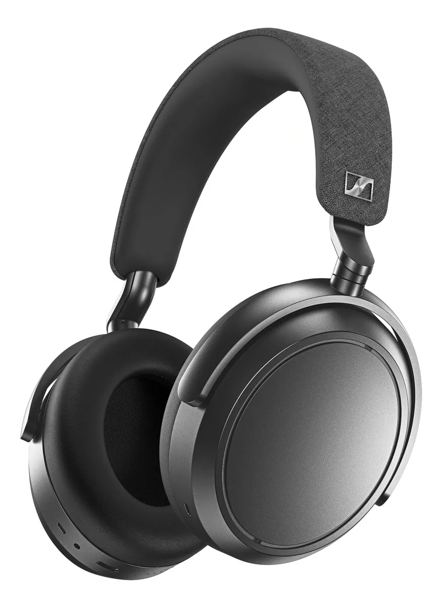 Fones De Ouvido Sem Fio Sennheiser Momentum 4 Bluetooth 60h