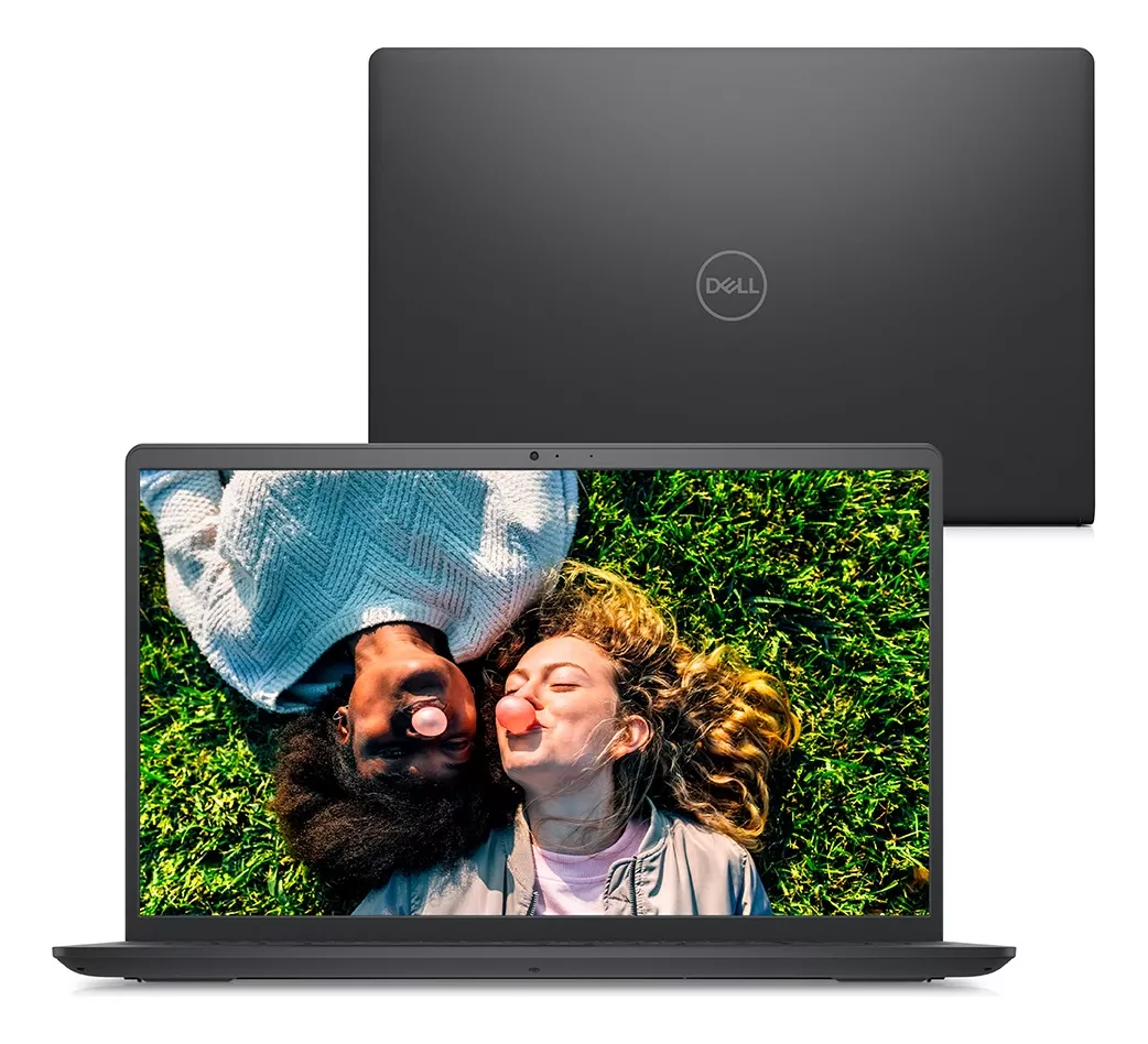 Notebook Dell Inspiron I15-I120K-A15P 15.6\