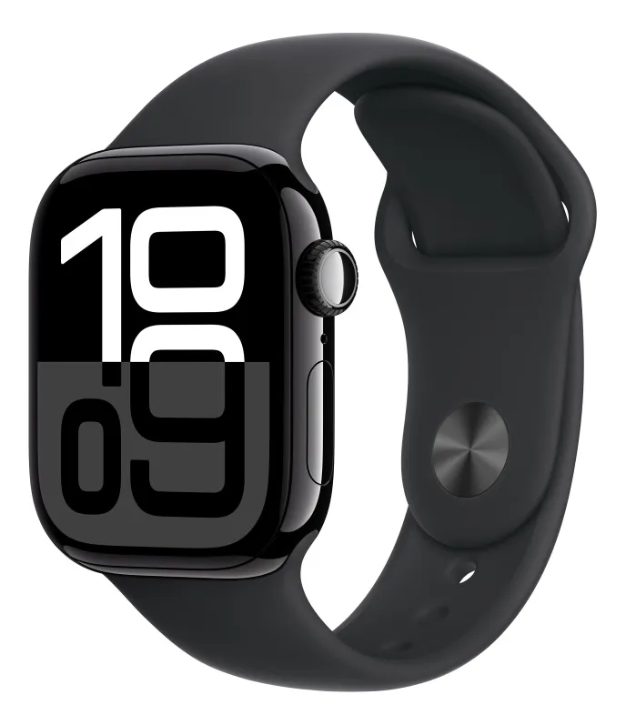 Apple Watch Series 10 GPS + Celular