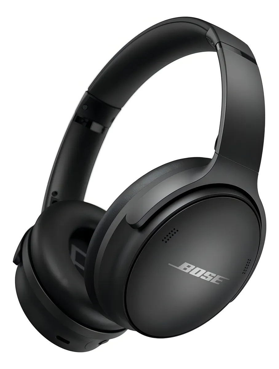 Fone de ouvido over-ear sem fio Bose QuietComfort 45 QC45