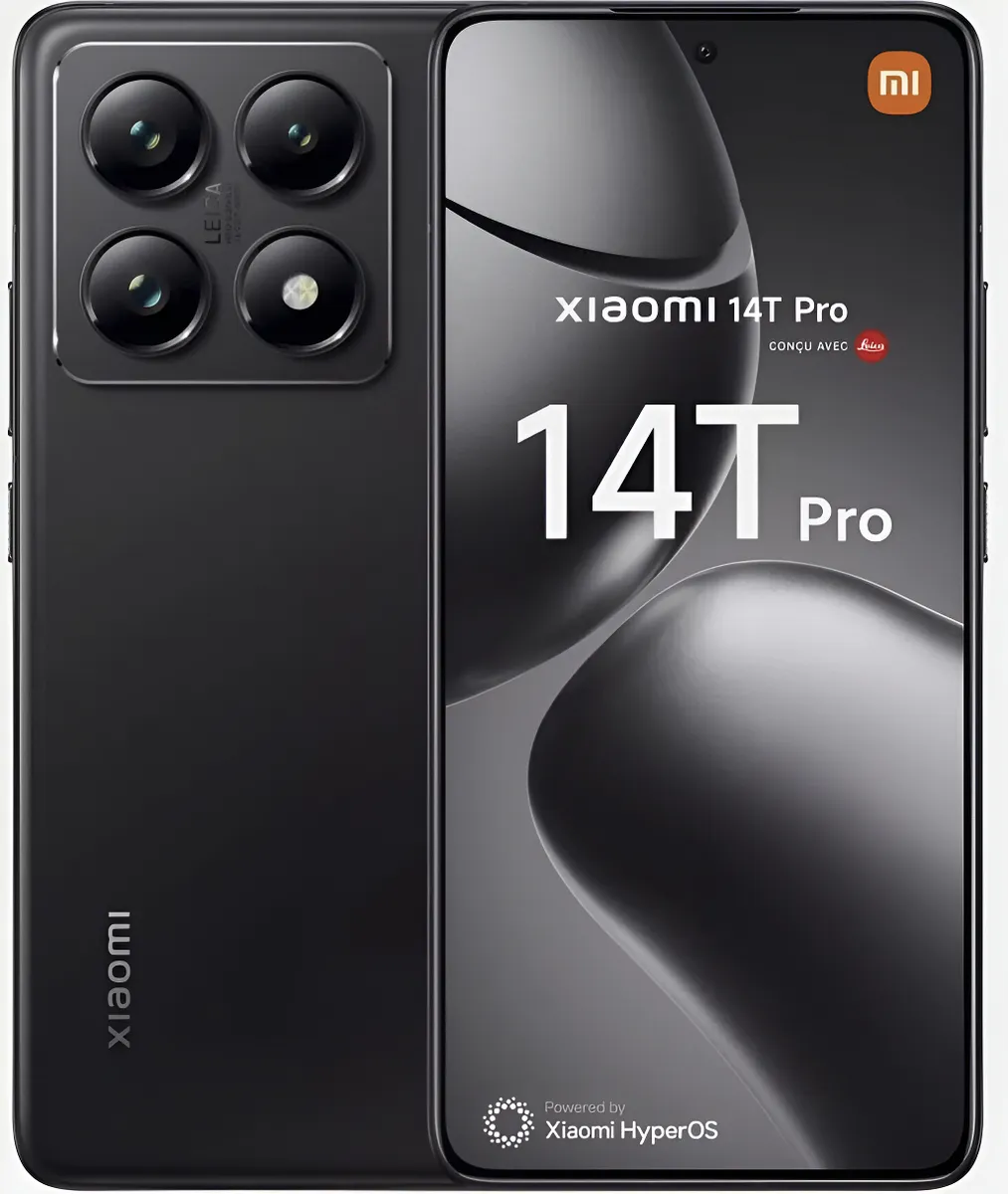 Xiaomi 14t Pro Dual Sim 512gb 12gb Ram Nfc Leica Global