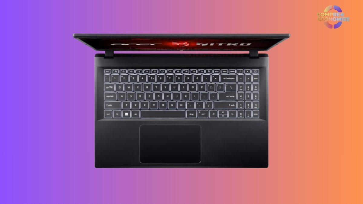 Acer Nitro V15