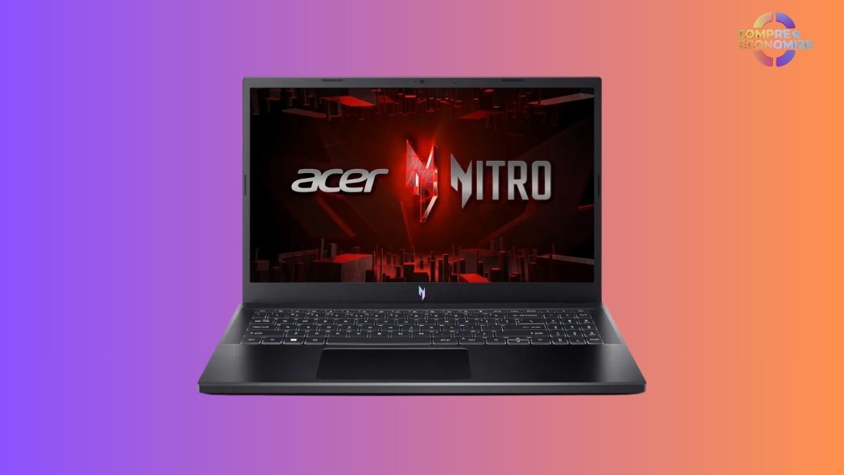Notebook Gamer Acer Nitro V15