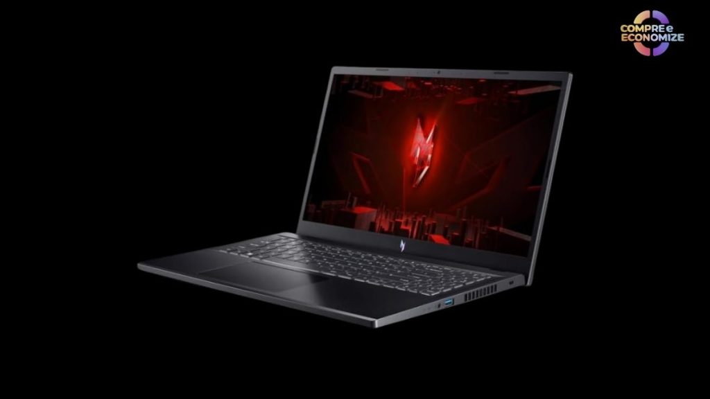A Acer disponibiliza uma ferramenta de software centralizada para facilitar a atualização de todos os drivers e firmwares do Nitro V15?