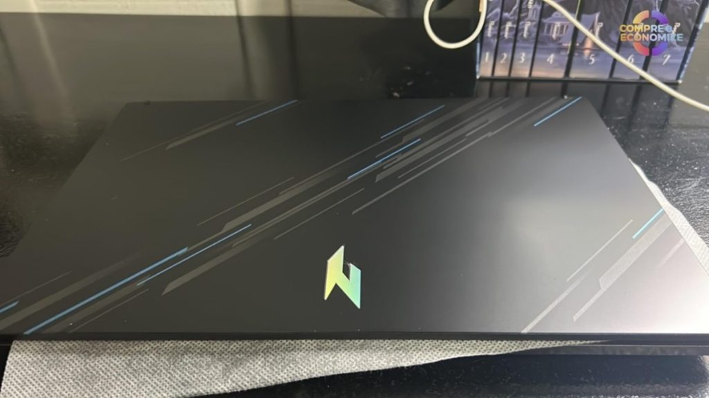 Acer Nitro V15 vale a pena ou é melhor investir em outro modelo?
