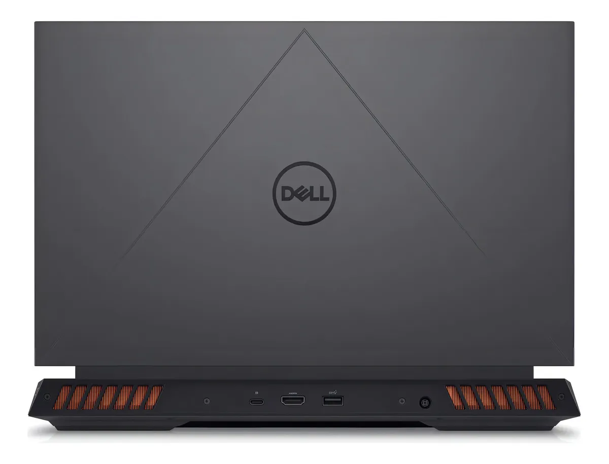 Notebook Gamer Dell G15-i1300-a50p I7 16gb 512gb 15.6