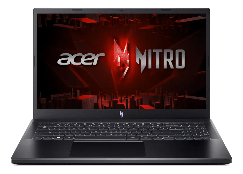Notebook Gamer Acer Nitro V15 - 15.6 144hz Ips, Intel Core I7 13620h (13ª Geração) 4.90ghz, Nvidi