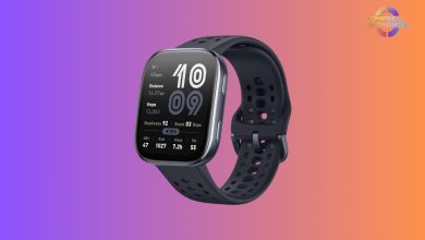 Amazfit Bip 6 o avanço definitivo dos smartwatches acessíveis que desafia até tops de linha