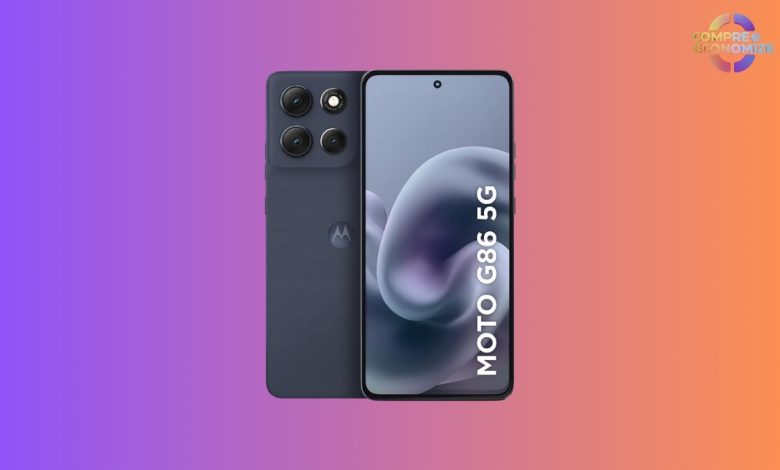 Moto G86 Review Completo o novo campeão do custo-benefício da Motorola