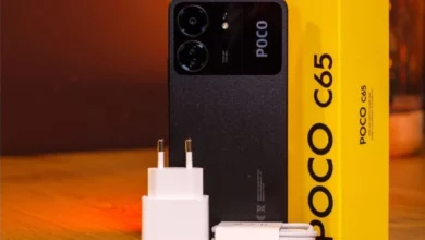 POCO C65 Review Completo: Unboxing Diferenciado, Testes Reais e Veredito Profissional