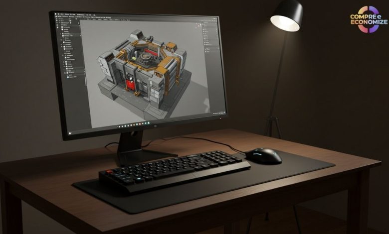 Quais são os programas de PC mais populares em 2025?